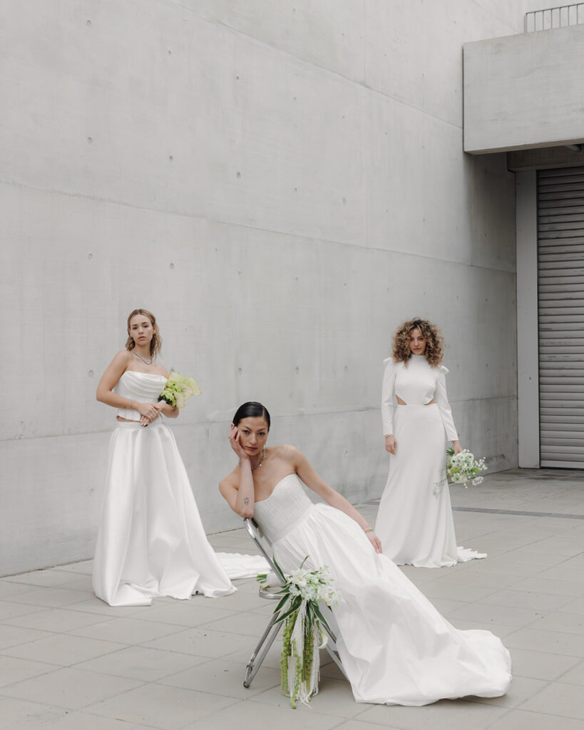 Hochzeitsplanung_Bauhaus_bride_Yasmin_Weddings